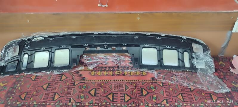 mersedes ysky buksir ablisowka 4 000 TMT - Ашхабад - img 2