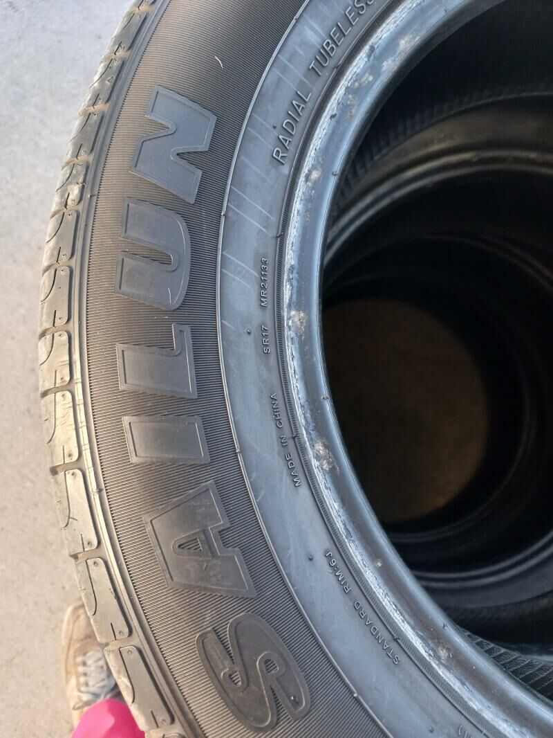 15 teker 1 200 TMT - Ашхабад - img 2