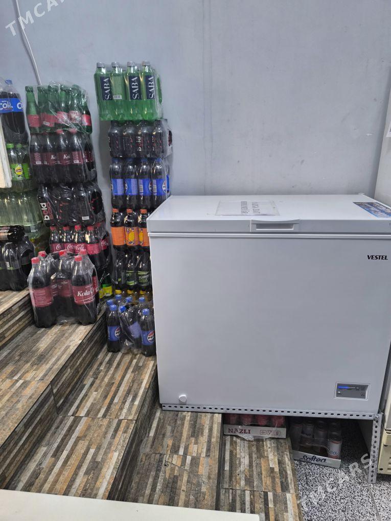 Magazin - Ашхабад - img 5