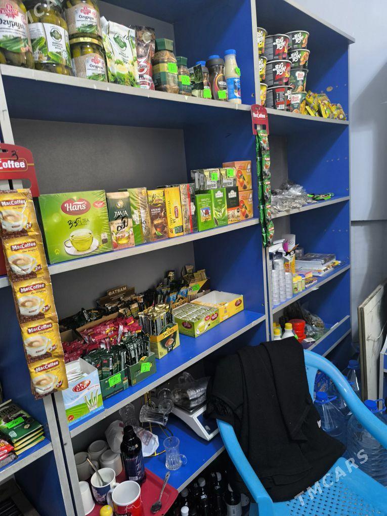 Magazin - Ашхабад - img 4