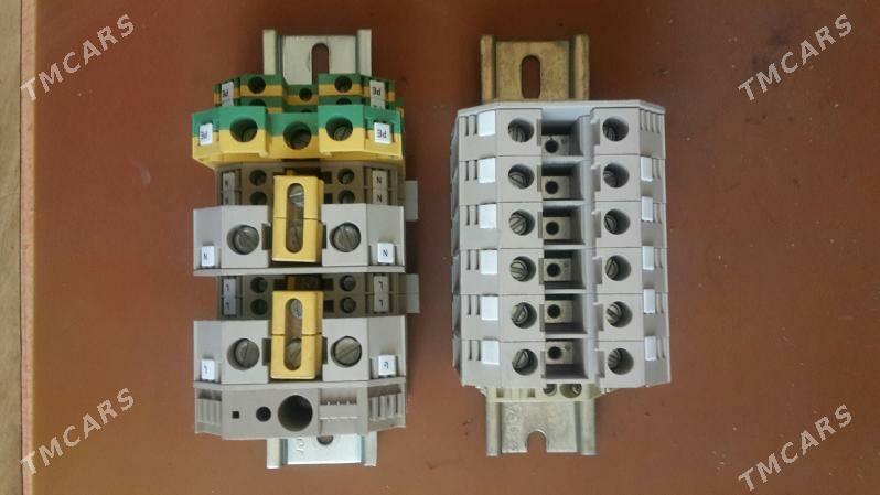 AWTOMAT - Туркменбаши - img 5