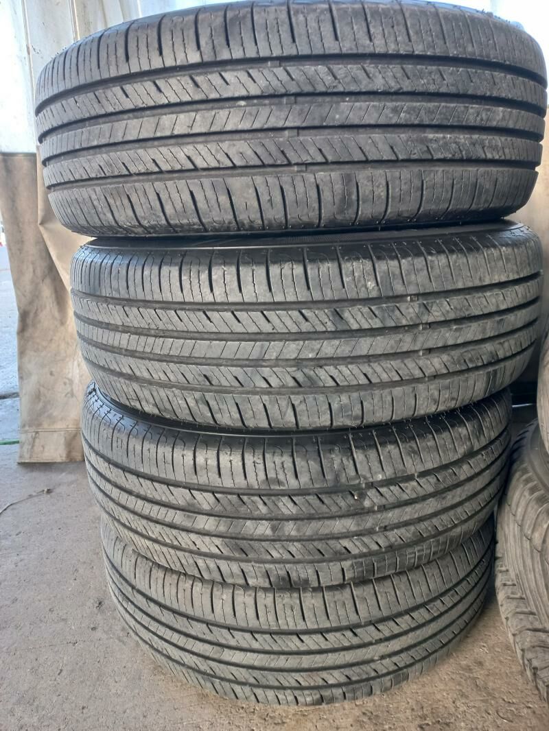 15 teker 1 200 TMT - Ашхабад - img 4