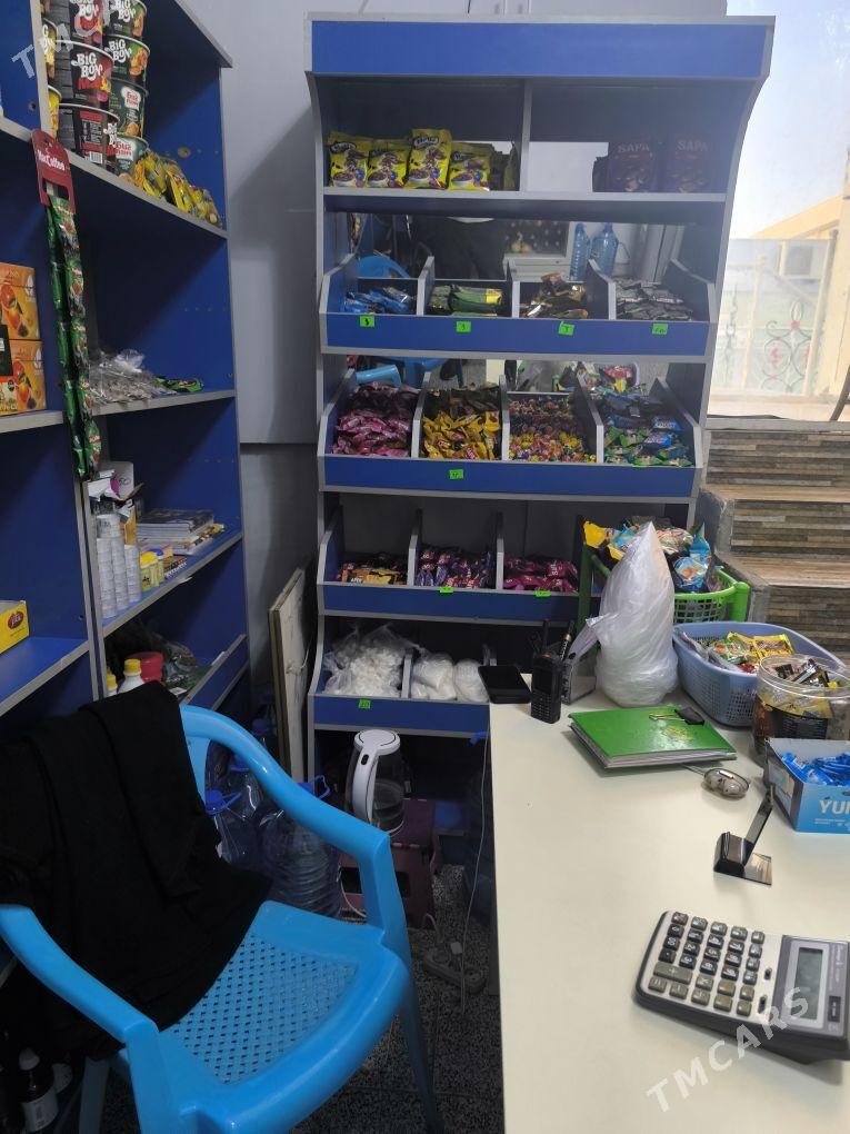 Magazin - Ашхабад - img 3