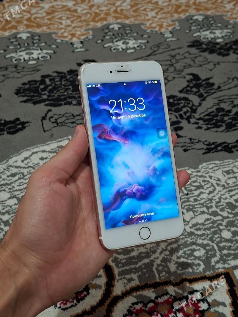 iPhone 6s Plus - Туркменабат - img 3
