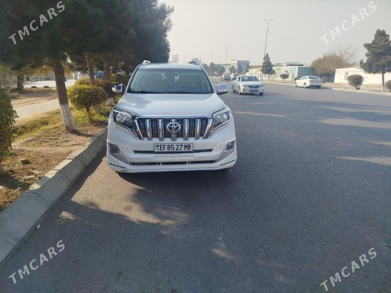 Toyota Land Cruiser Prado 2014 - 600 000 TMT - Мары - img 3