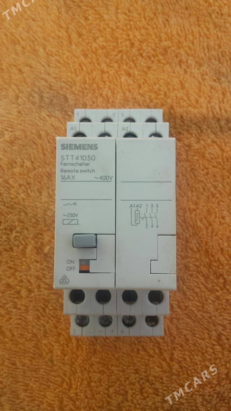 AWTOMAT - Туркменбаши - img 7