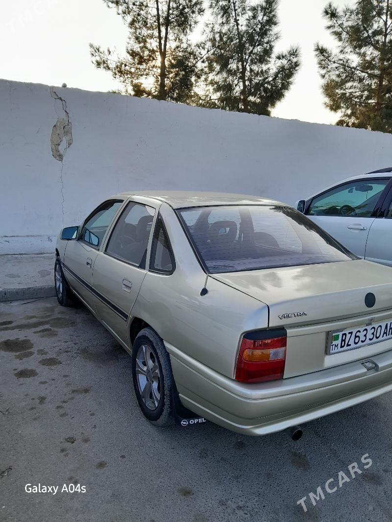 Opel Vectra 1991 - 34 000 TMT - Ýaşlyk - img 3