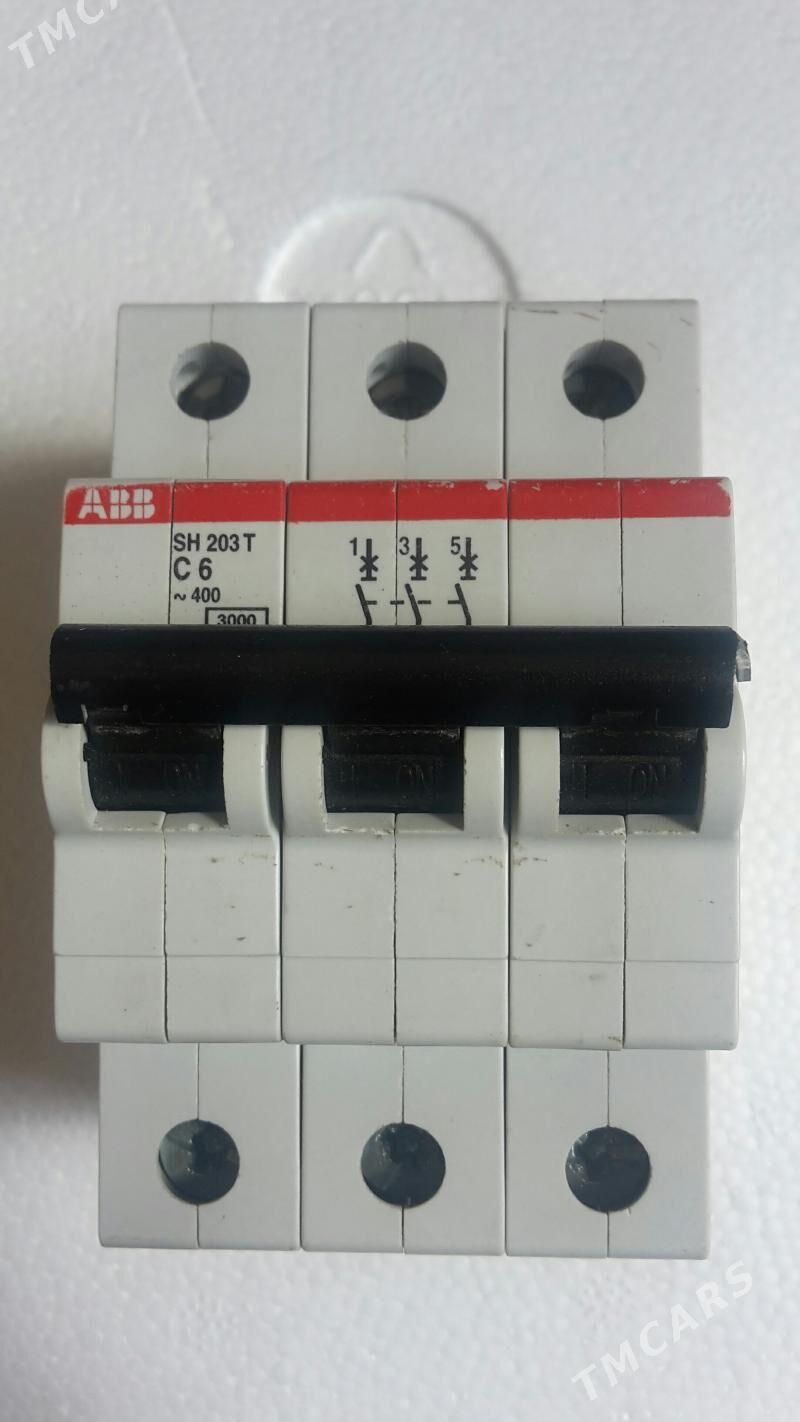 AWTOMAT - Туркменбаши - img 9