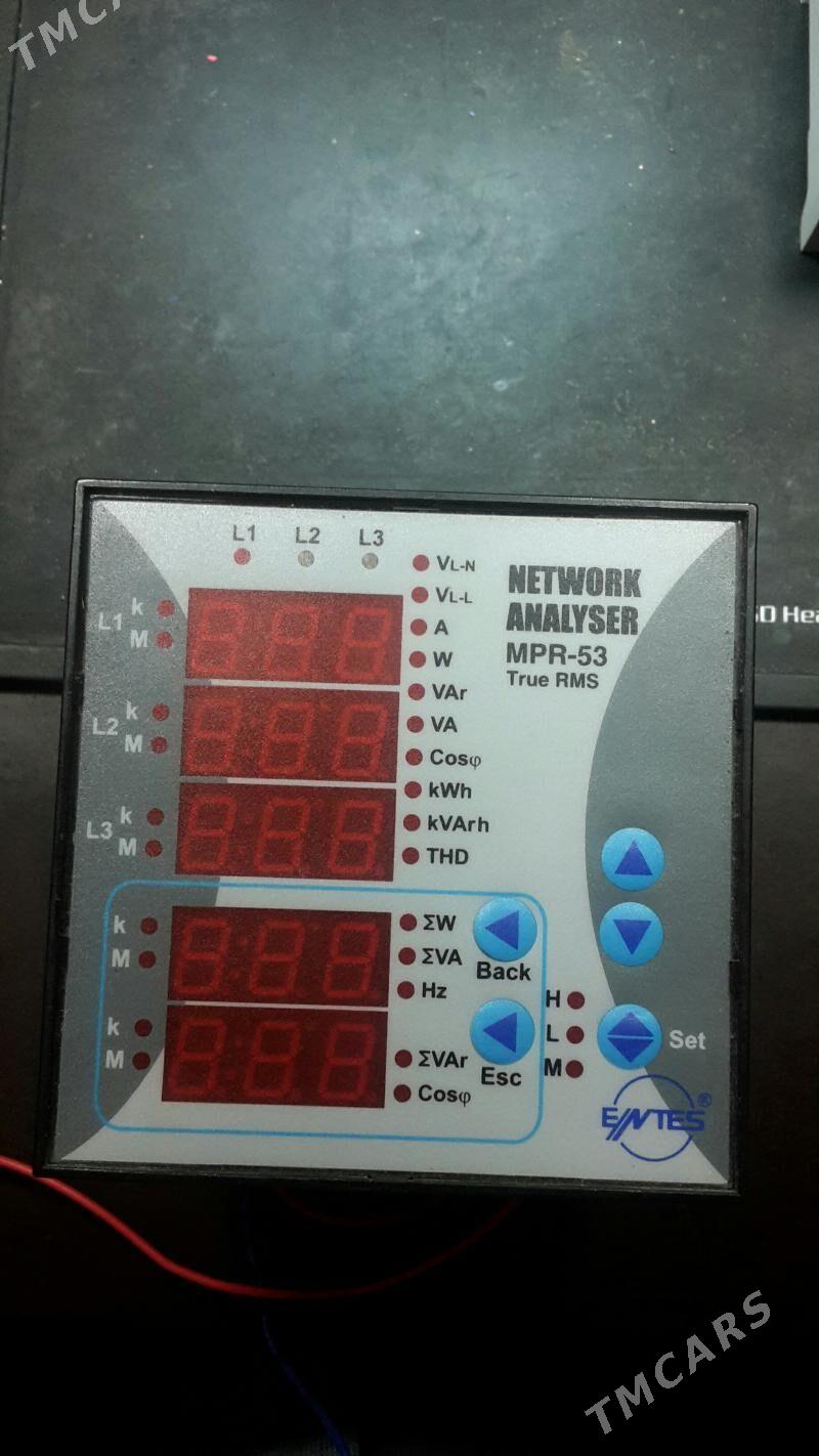 AWTOMAT - Туркменбаши - img 8