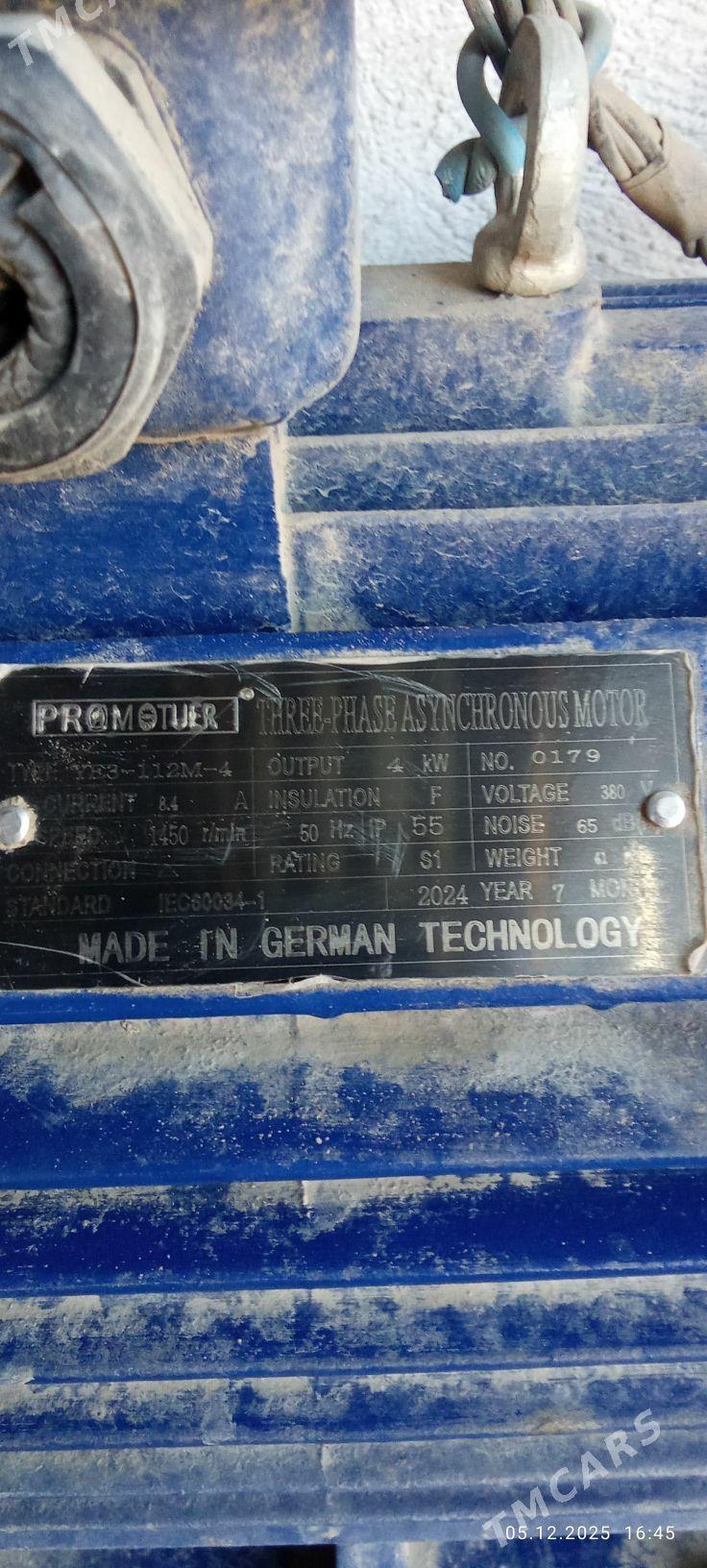 Moyka aparat - Mary - img 2