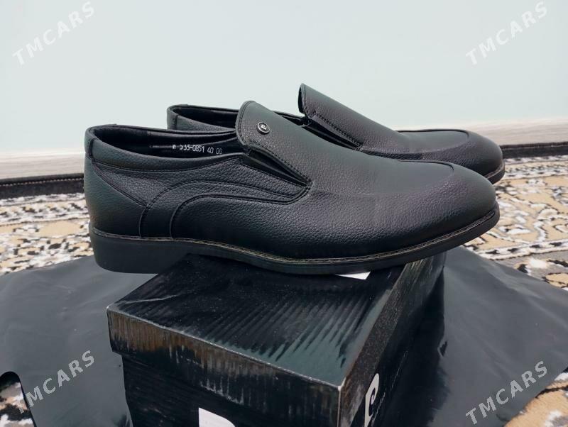 Köwüş Pierra cardin - Хитровка - img 2