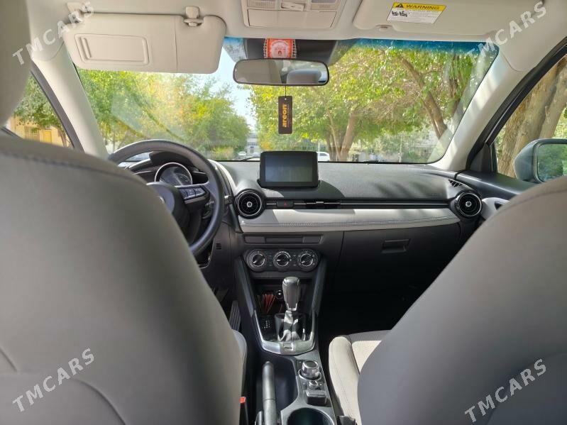 Toyota Yaris 2019 - 175 000 TMT - Ашхабад - img 6