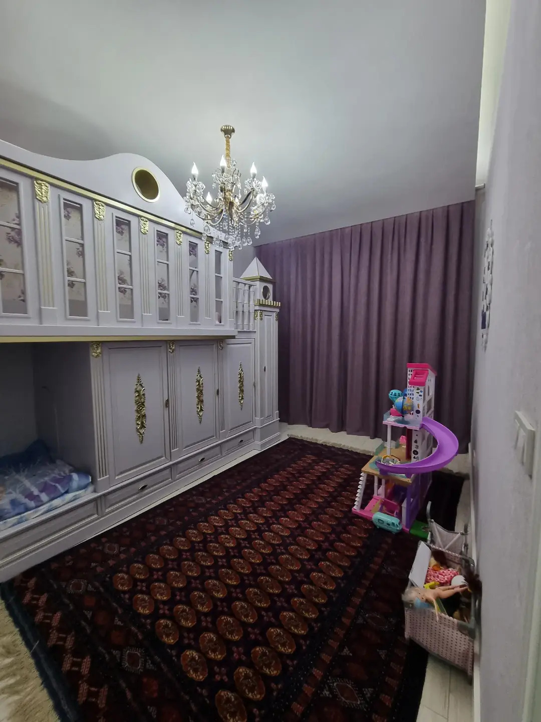 ГУРТЛИ 4 КОМН 1 ЭТ 2017 - Гуртли - img 6