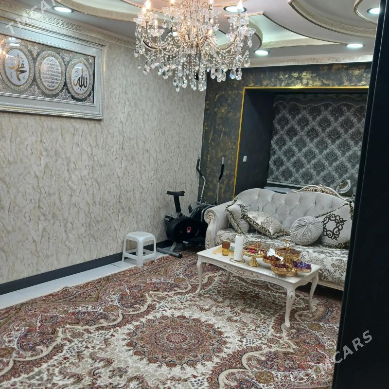 мир 7 - Parahat 7 - img 3