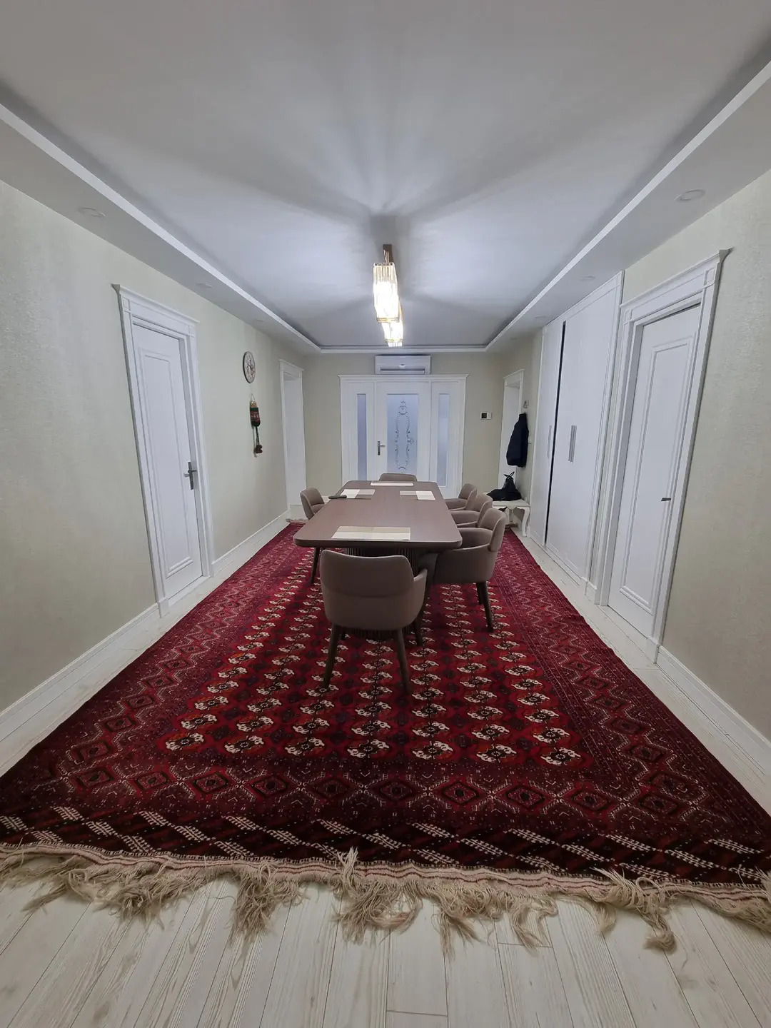 ГУРТЛИ 4 КОМН 1 ЭТ 2017 - Гуртли - img 7