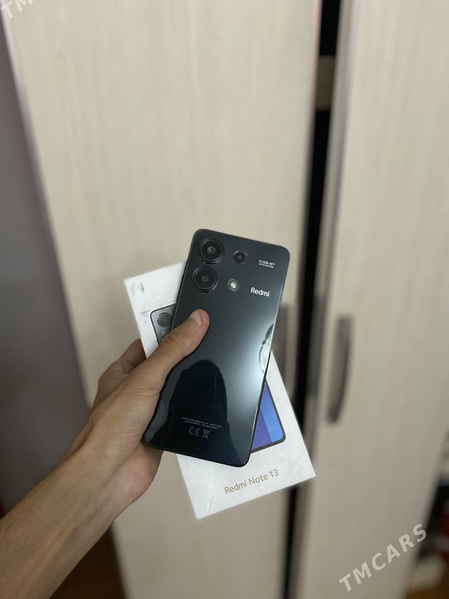 Note 13 - Aşgabat - img 3