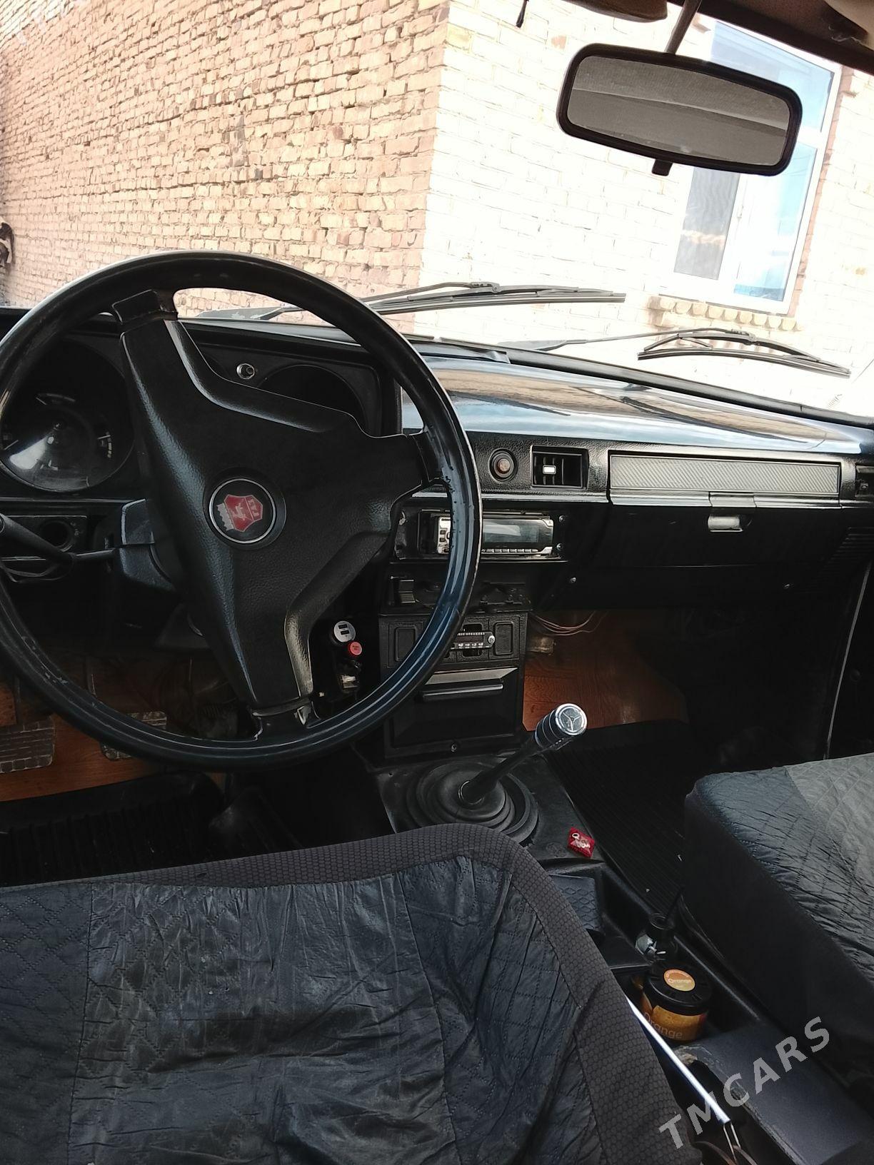 Gaz 24 1989 - 24 000 TMT - Чарджоу - img 8