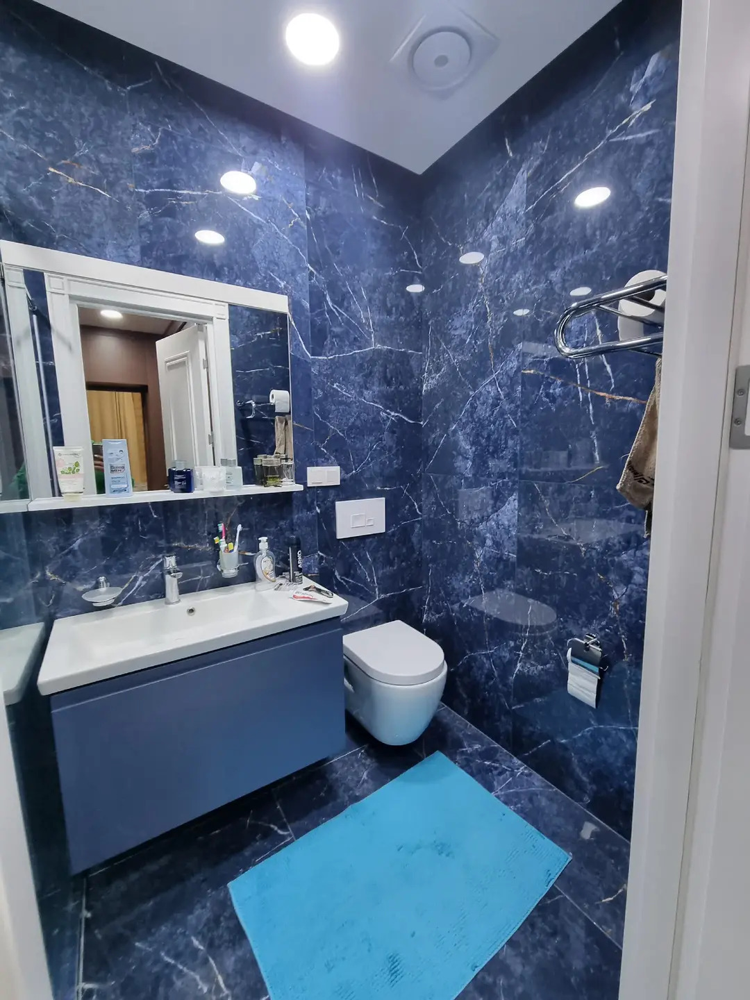 ГУРТЛИ 4 КОМН 1 ЭТ 2017 - Гуртли - img 8