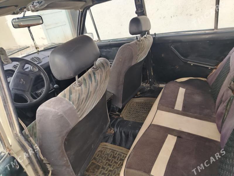 Lada 2103 1991 - 10 000 TMT - Кёнеургенч - img 4