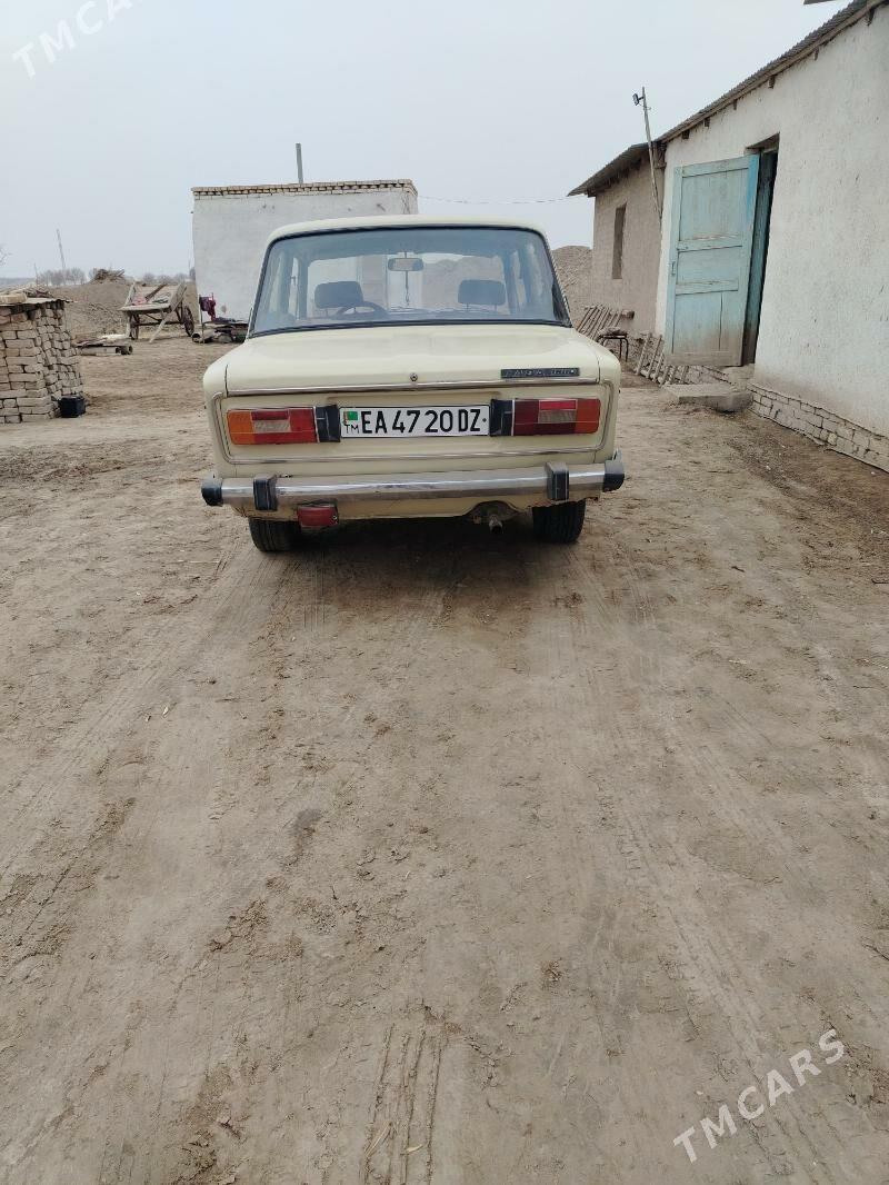 Lada 2103 1991 - 10 000 TMT - Кёнеургенч - img 3