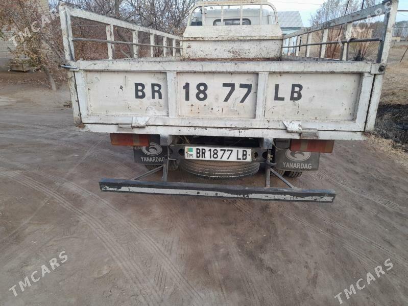 Forland H2 2014 - 140 000 TMT - Сакар - img 2