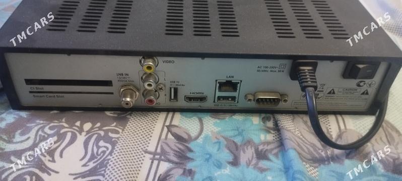 linux тюнер Openbox - Daşoguz - img 3