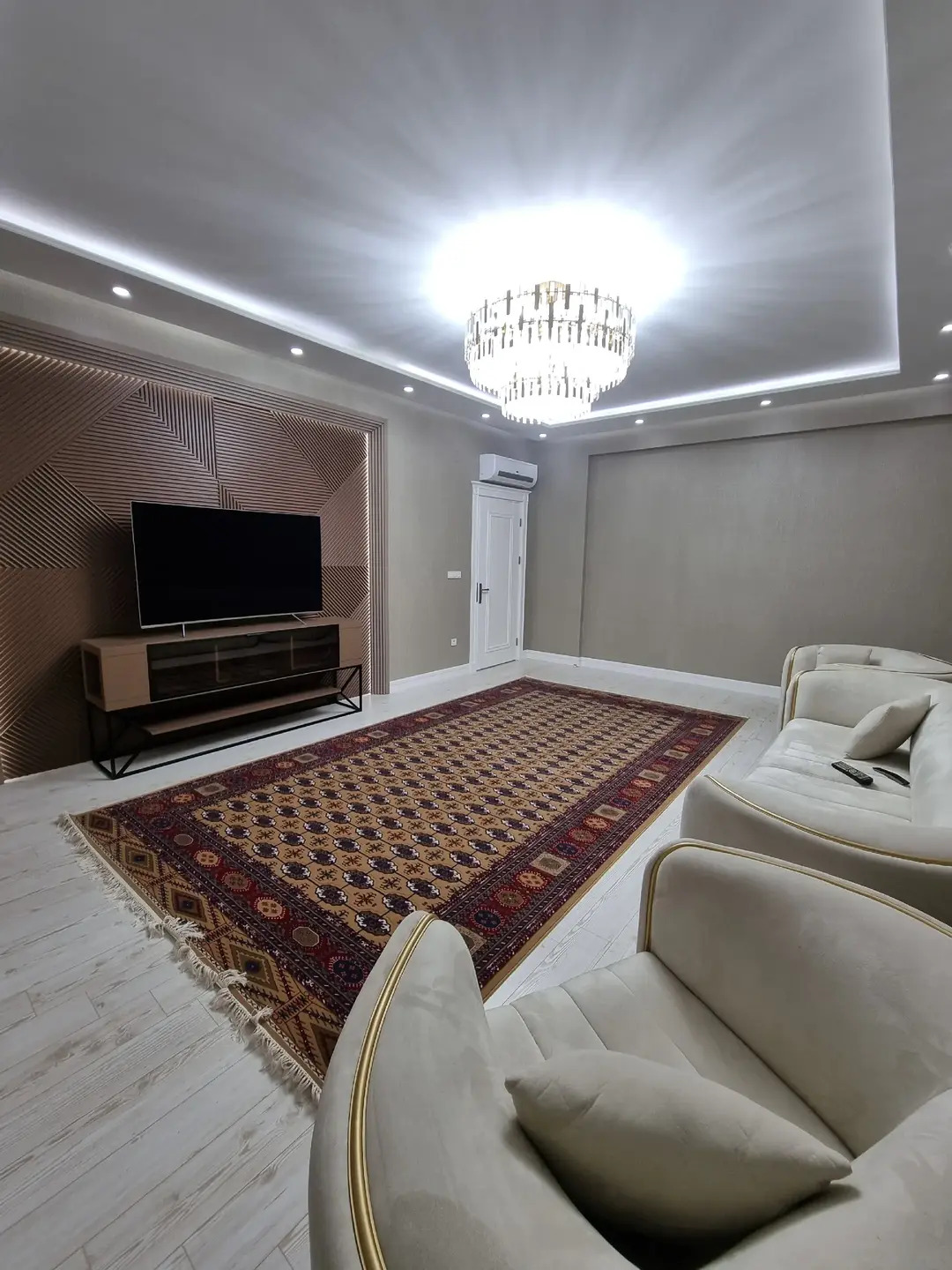 ГУРТЛИ 4 КОМН 1 ЭТ 2017 - Гуртли - img 2