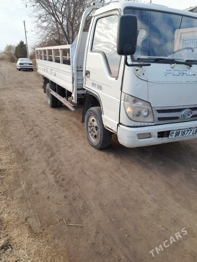 Forland H2 2014 - 140 000 TMT - Сакар - img 4