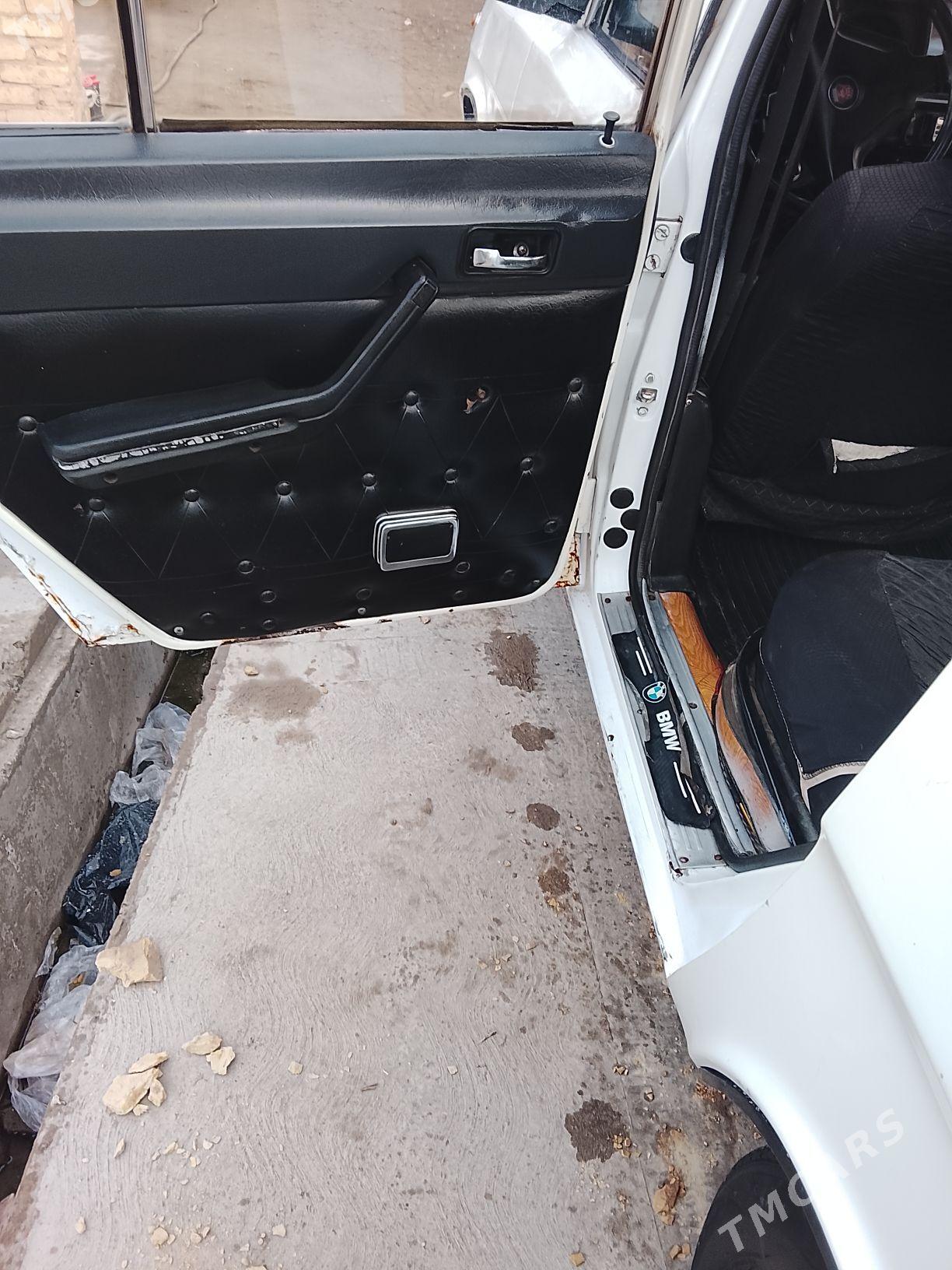 Gaz 24 1989 - 24 000 TMT - Чарджоу - img 6