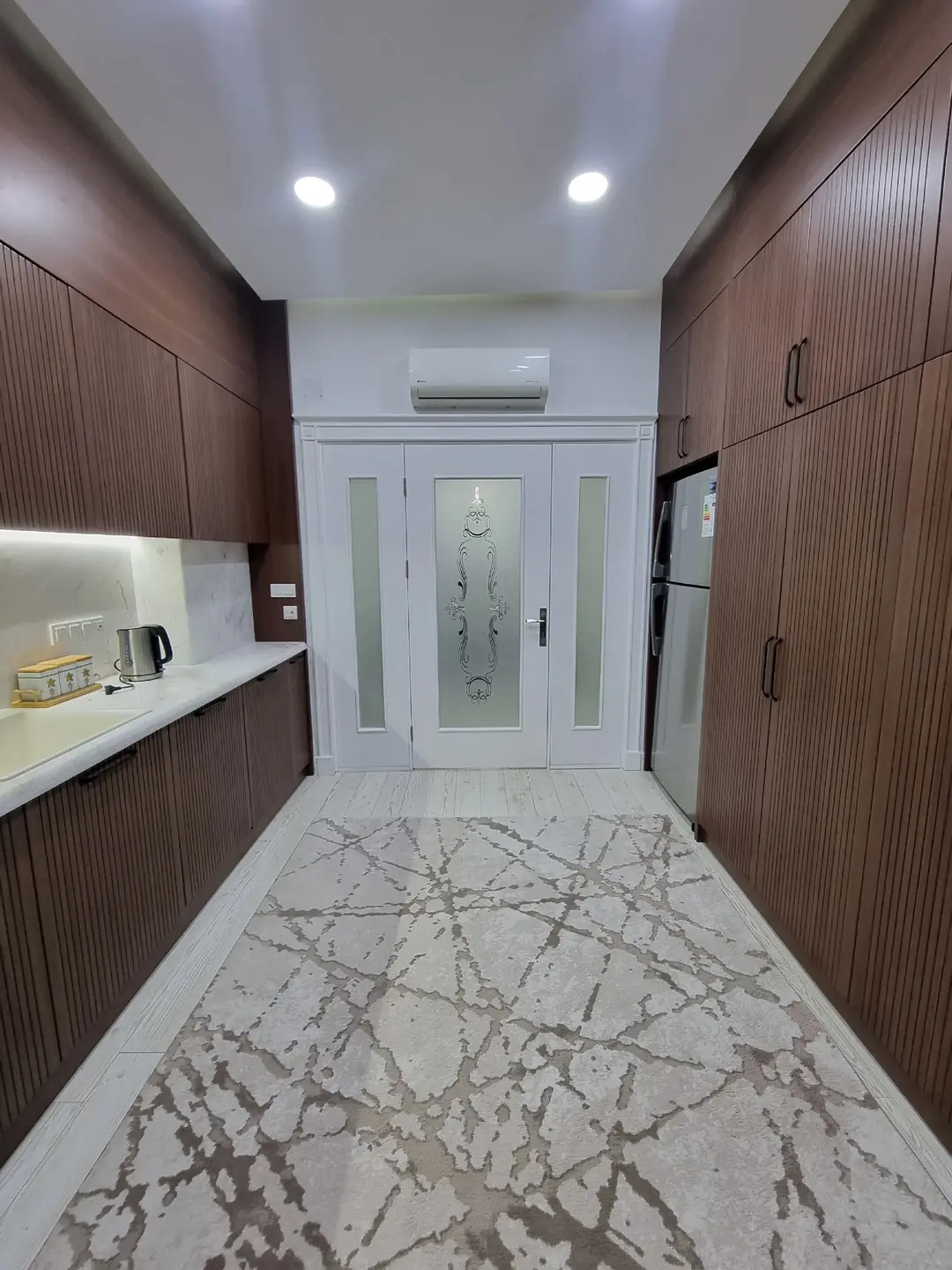 ГУРТЛИ 4 КОМН 1 ЭТ 2017 - Гуртли - img 5