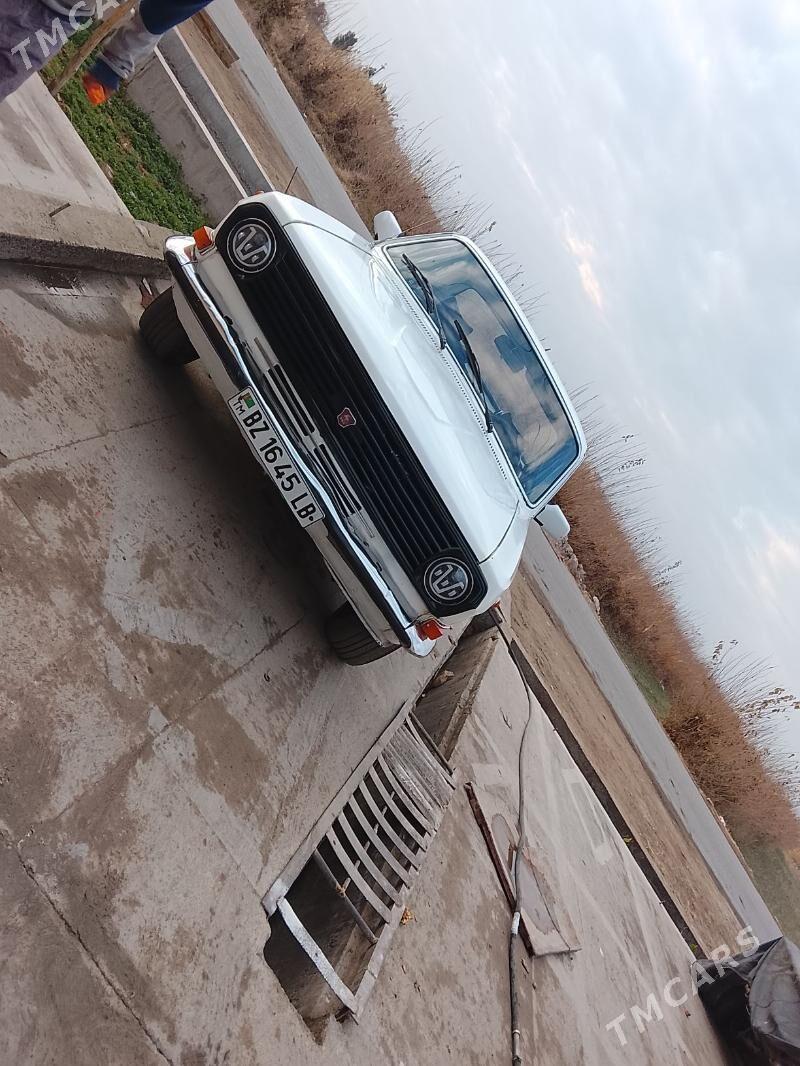 Gaz 24 1989 - 24 000 TMT - Чарджоу - img 9