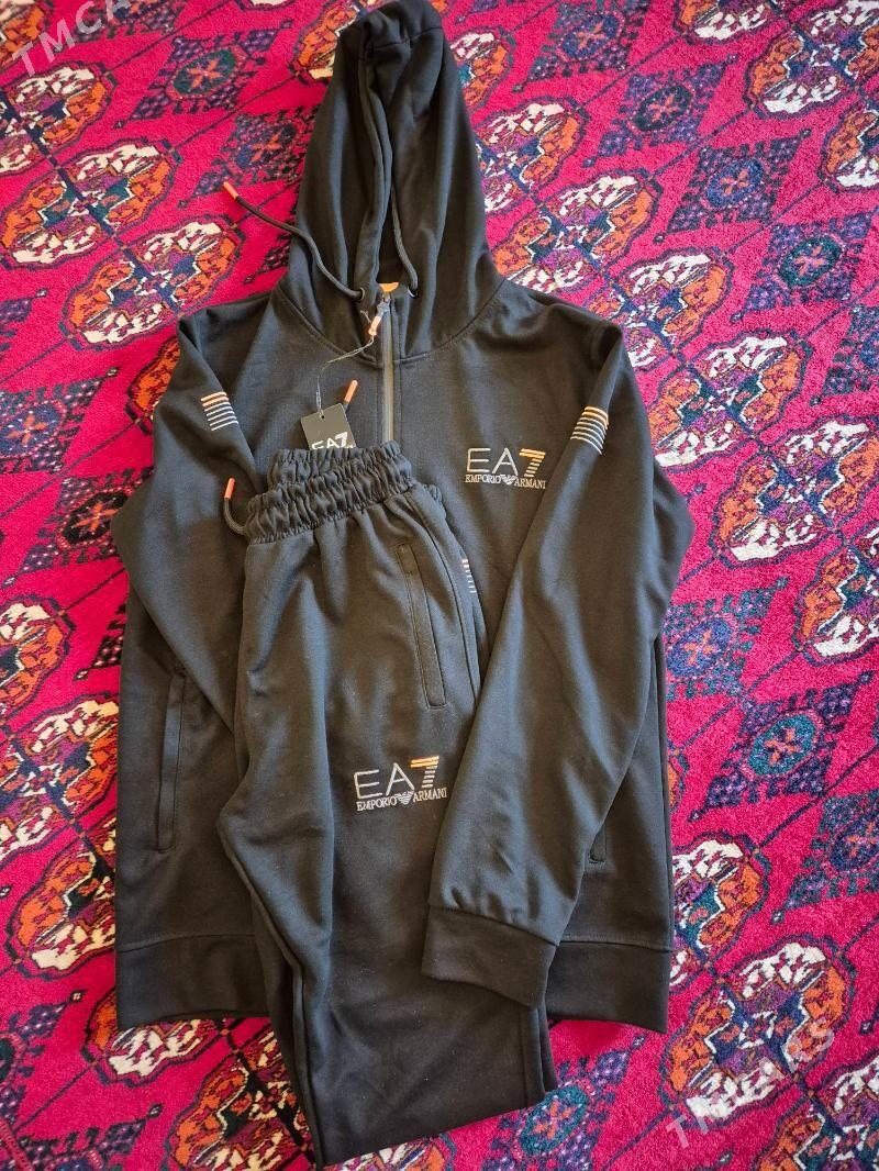 sportiwka - Ашхабад - img 2