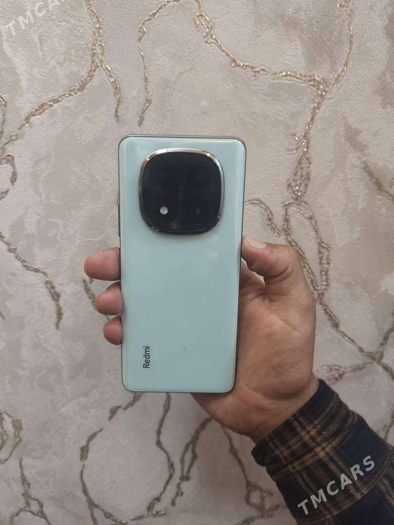 REDMI NOTE 14 PRO PLUS 5g - Туркменабат - img 4