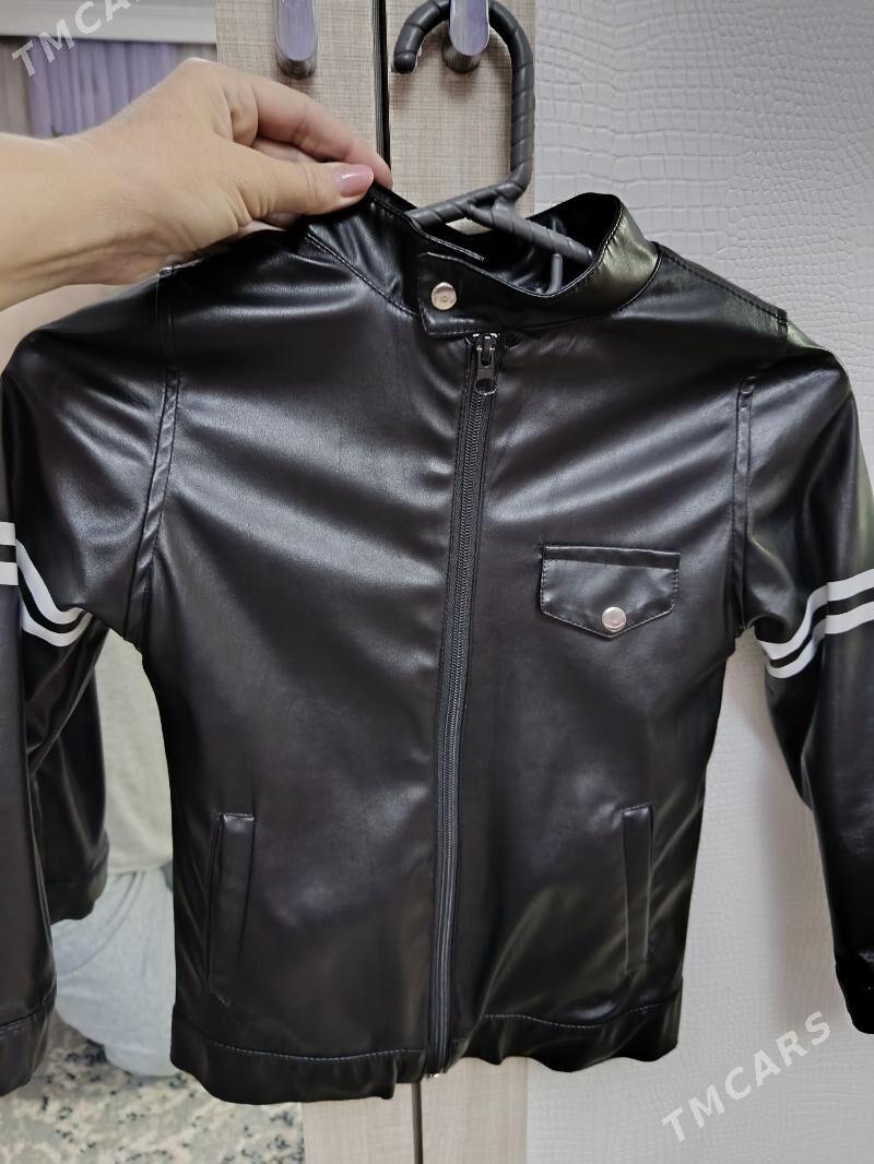 кожаная куртка - Balkanabat - img 2