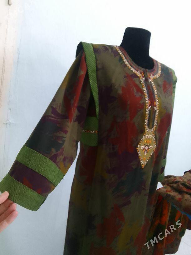 tikincilik hyzmatlar - Гумдаг - img 1