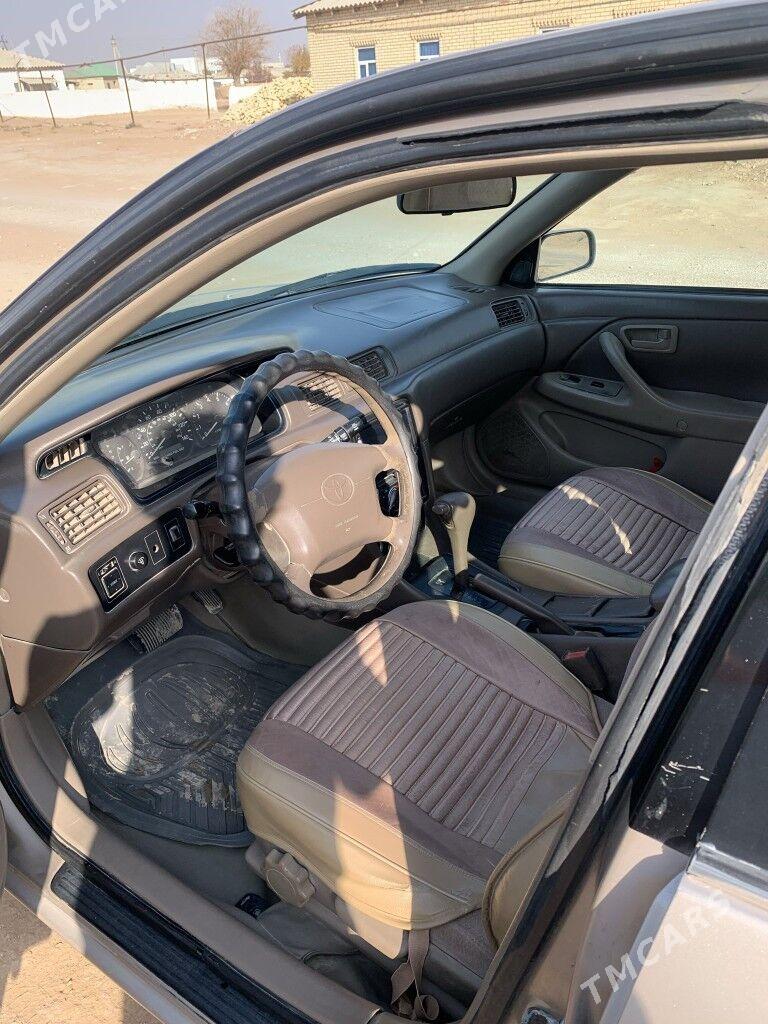 Toyota Camry 1997 - 120 000 TMT - Достлук - img 5