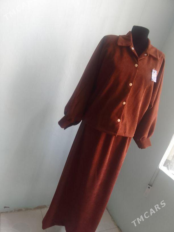 tikincilik hyzmatlar - Гумдаг - img 2