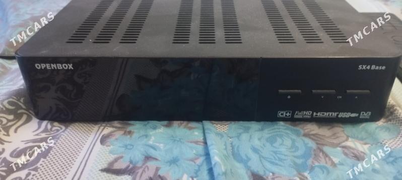 linux тюнер Openbox - Daşoguz - img 2