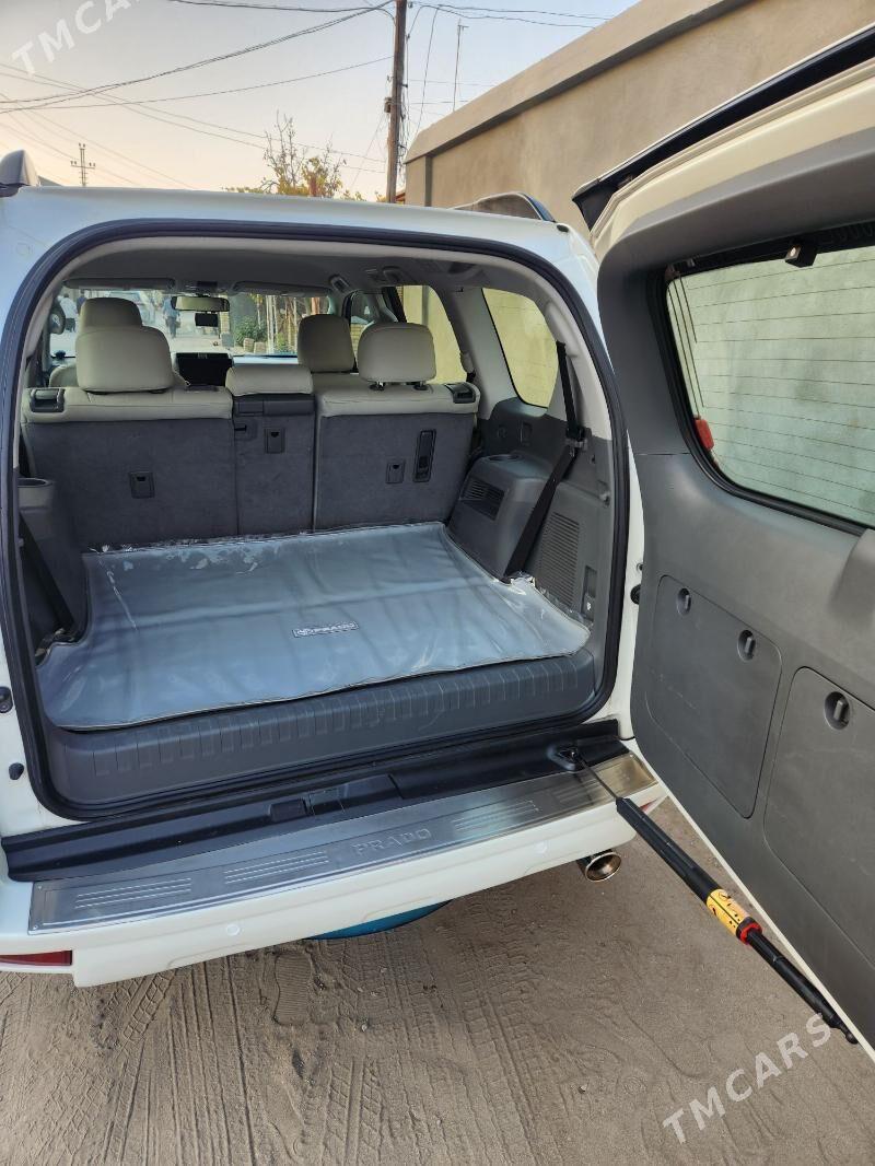 Toyota Land Cruiser Prado 2012 - 500 000 TMT - Керки - img 4