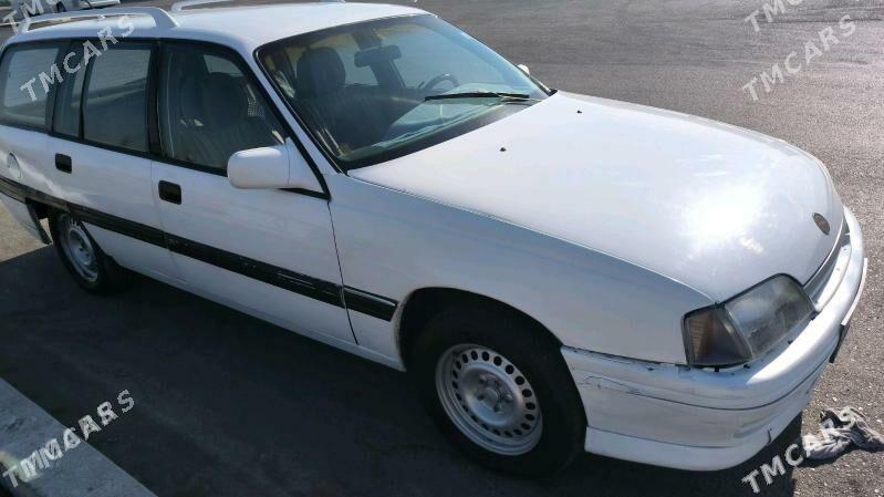 Opel Omega 1992 - 25 000 TMT - Багир - img 3