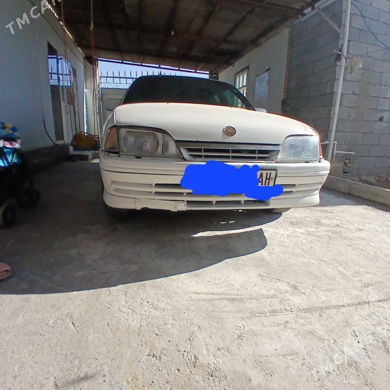 Opel Omega 1992 - 25 000 TMT - Багир - img 2