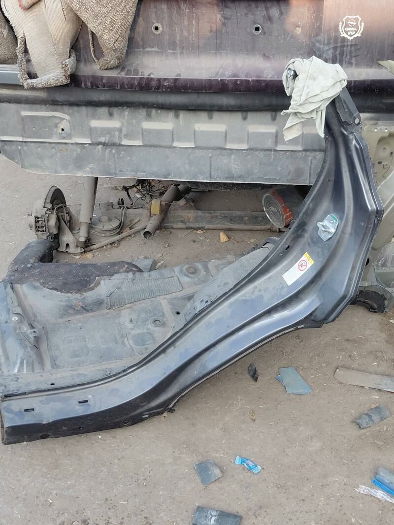 KREL ERKIS 2020 3 000 TMT - Дашогуз - img 2