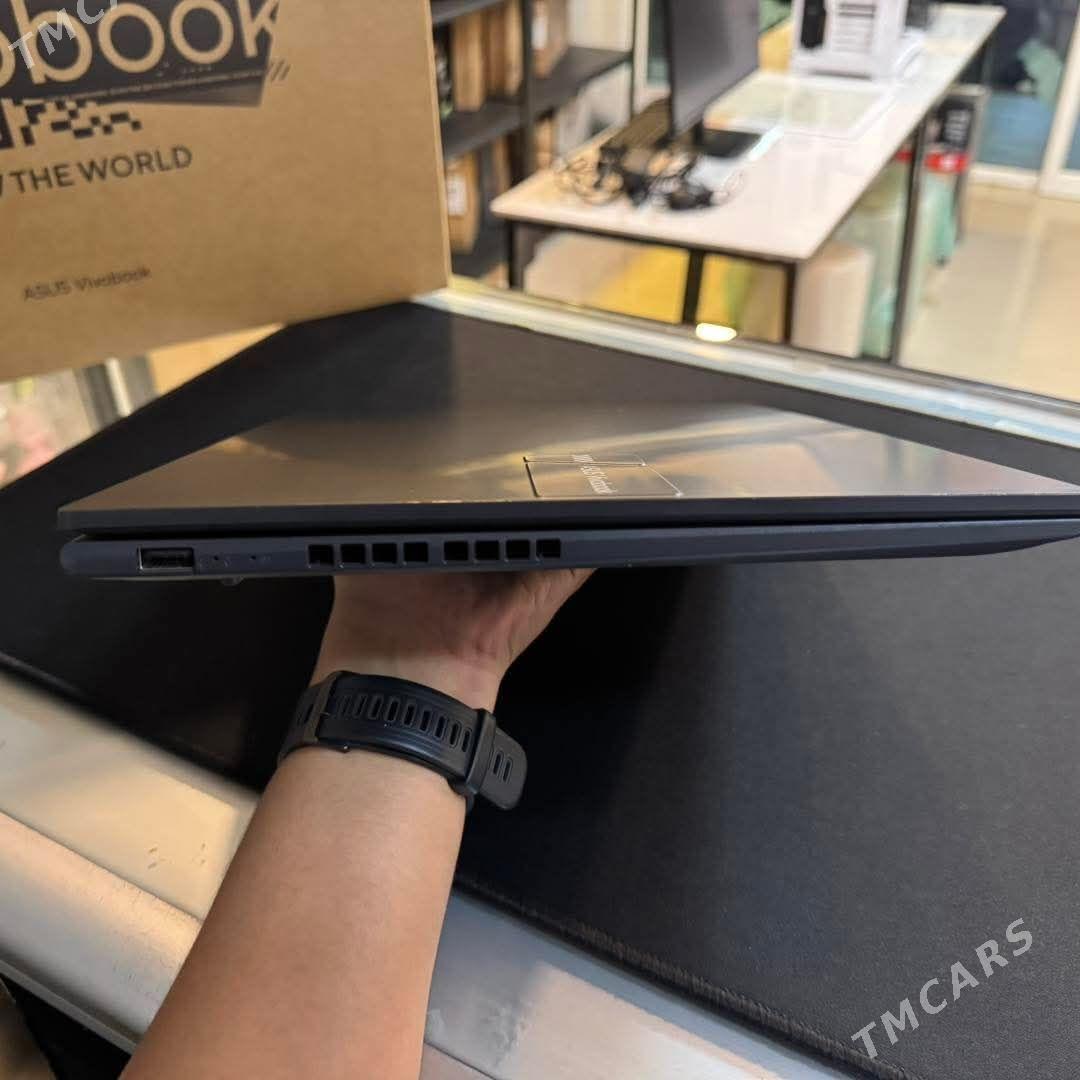 Asus Vivobook i9-13900H 16/512 - Aşgabat - img 7