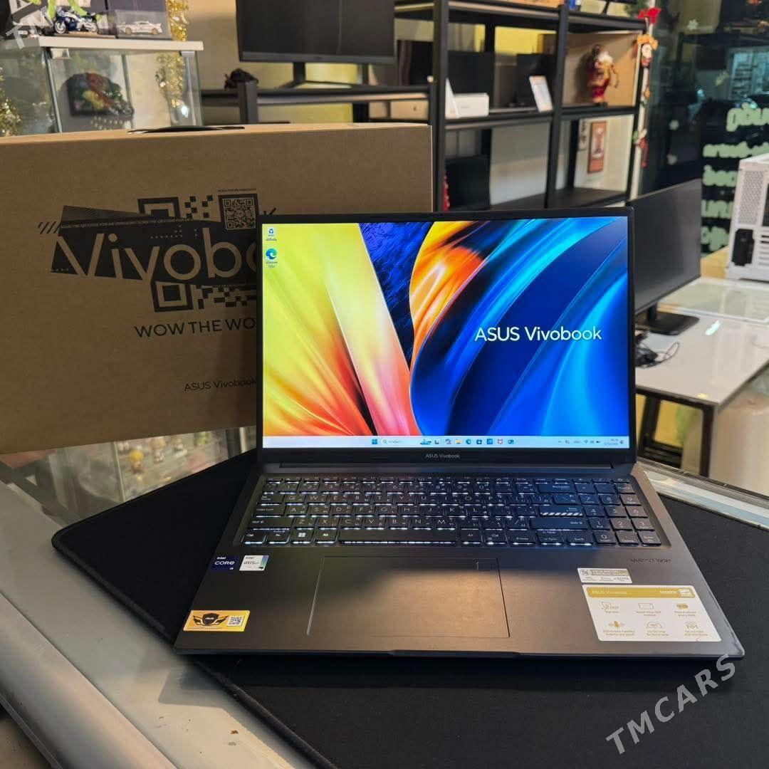 Asus Vivobook i9-13900H 16/512 - Aşgabat - img 10