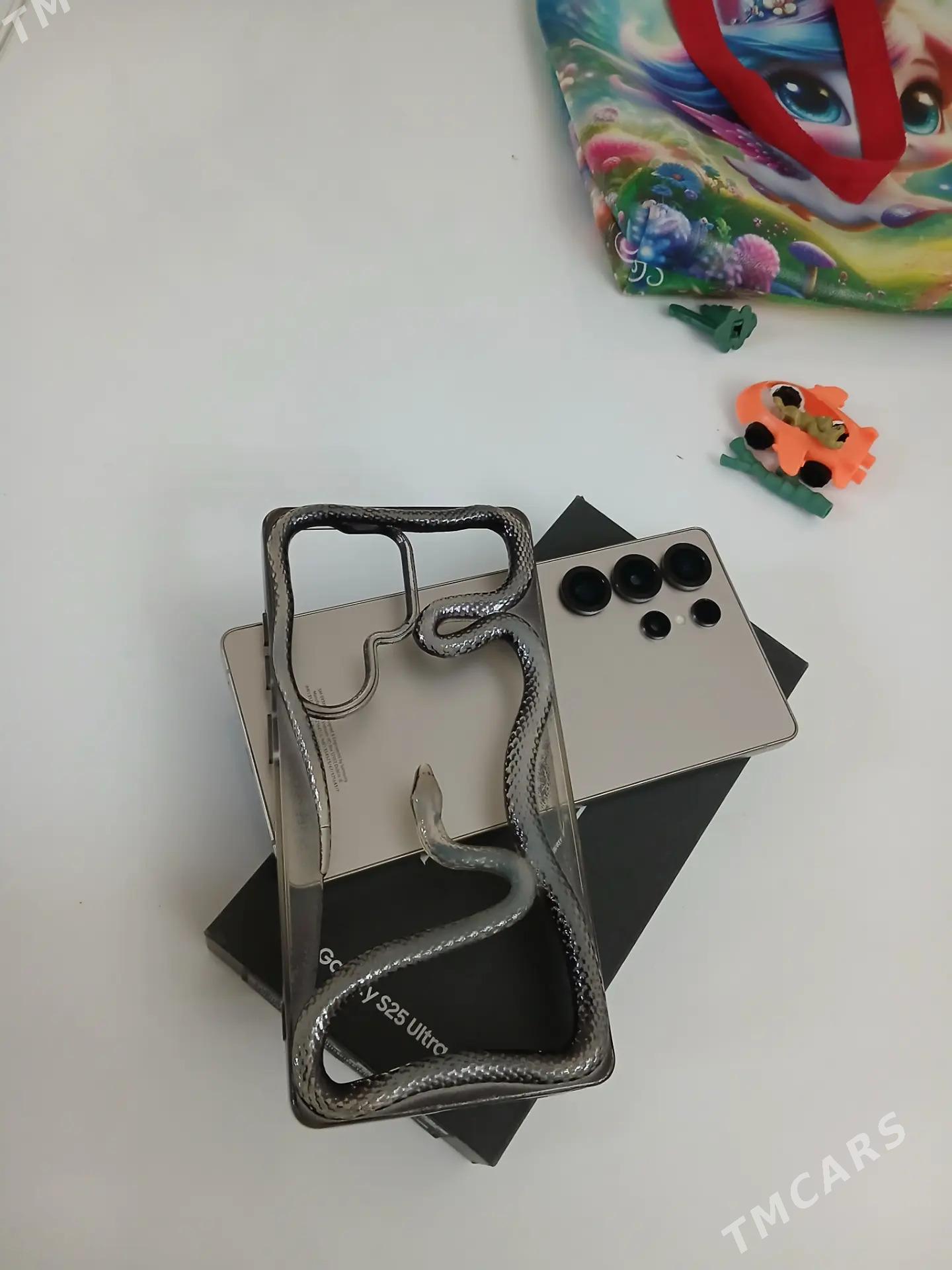 galaxy s25 ultra - Aşgabat - img 5