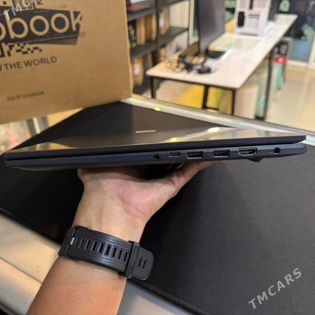 Asus Vivobook i9-13900H 16/512 - Aşgabat - img 8