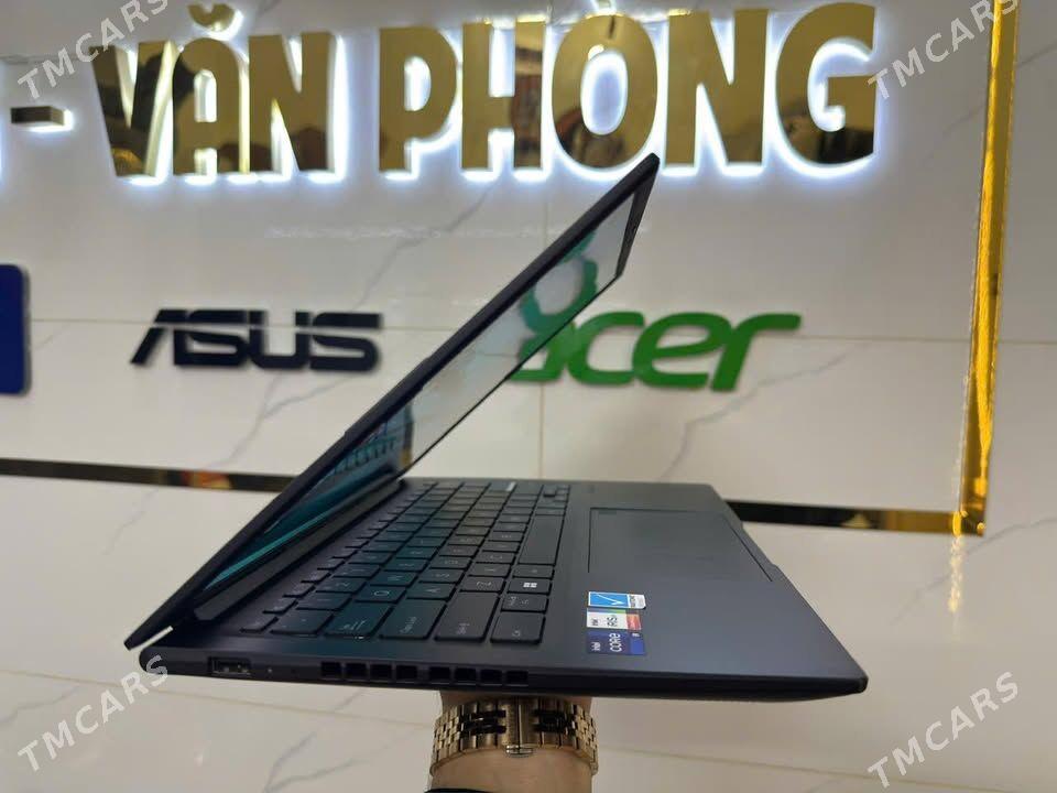 Asus Vivobook i9-13900H 16/512 - Aşgabat - img 4