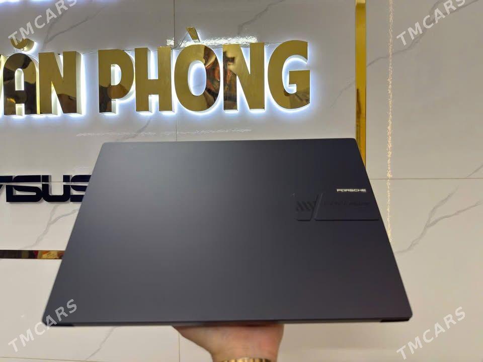 Asus Vivobook i9-13900H 16/512 - Aşgabat - img 6