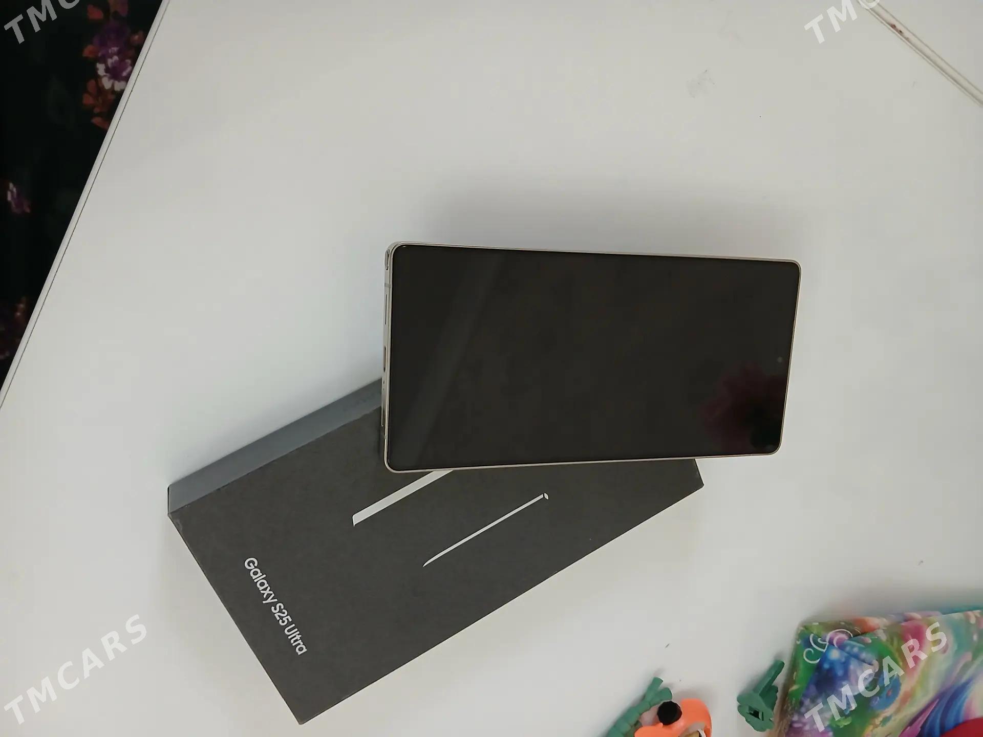 galaxy s25 ultra - Aşgabat - img 3