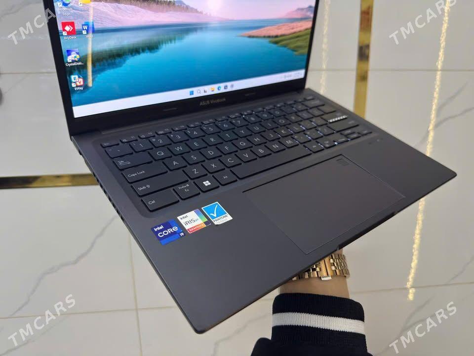 Asus Vivobook i9-13900H 16/512 - Aşgabat - img 3
